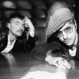 The Cinelli Brothers