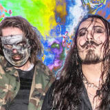 Slime Monsters from Outer Space