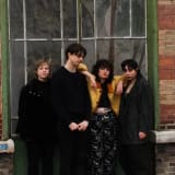 Summer Camp Girlfriend