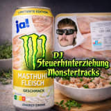 DJ Steuerhinterziehung