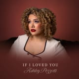 Ashley Pezzotti Quartet