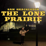 Sam Shackleton
