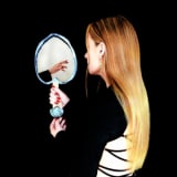 Imogen and the Knife