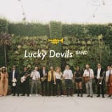 Lucky Devils Band