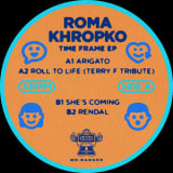 Roma Khropko