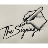 Signing