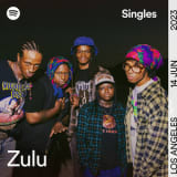 Zulu