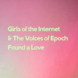 Girls of the Internet