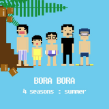 BoraBora