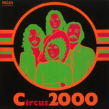 2000s Circus