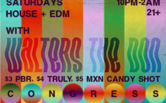 Phenomena w/ Walters the Don!