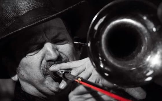 LaBamba & The Hubcaps with SS Odyssey, Reed Allen