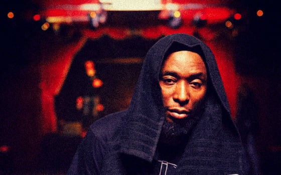 9th Wonder