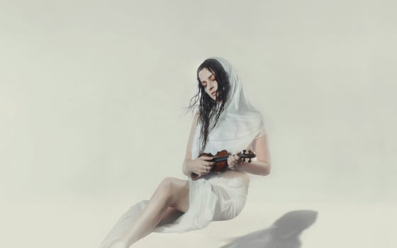 Mash Up Di Bass prs. Tsar B + Manu Louis