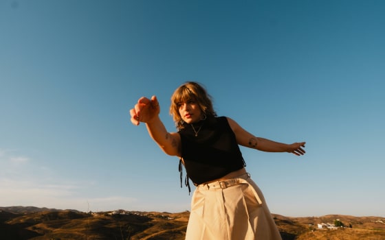 soffie - "Für mich da" Tour 2026