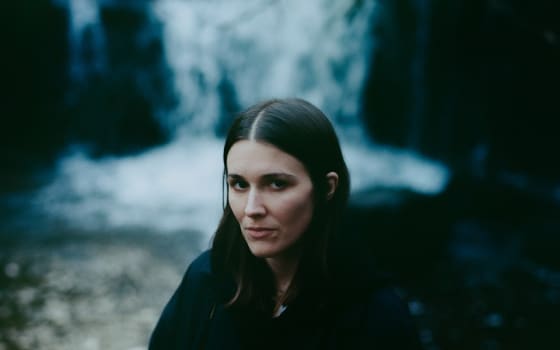 Art School Girlfriend