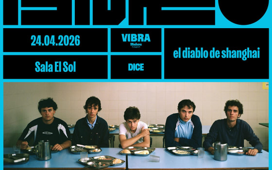 el diablo de shanghai en Sound Isidro