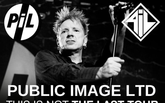 Public Image Ltd