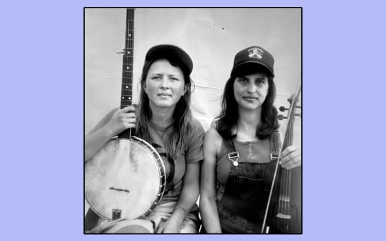 Nora Brown & Stephanie Coleman