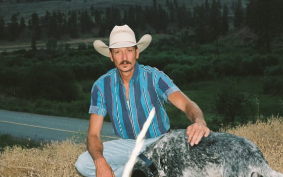 Bob Sumner, The Lonesome Lowdowns, Ypsitucky