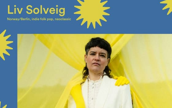 Liv Solveig