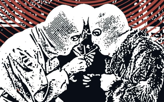 P38 + Live Band - ISTIGAZIONE