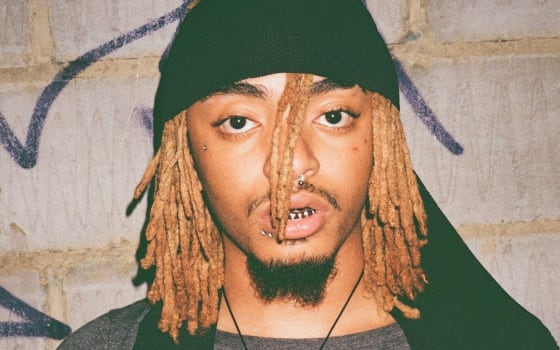 SINN6R : Manchester Headline 