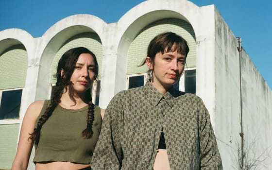 Paper Wings + opener Savannah Brister 