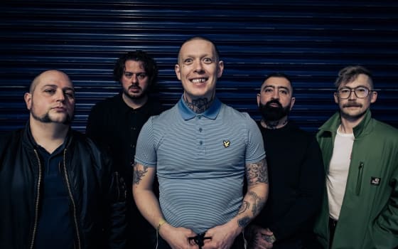 Riskee & The Ridicule