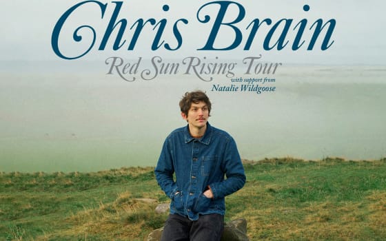 Chris Brain