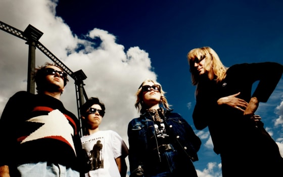 Midding + Ohio Mark + K*** Your Boyfriend