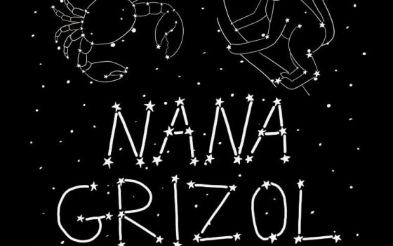 Nana Grizol, Pigeon Pit, Ira Khonen Temple, more