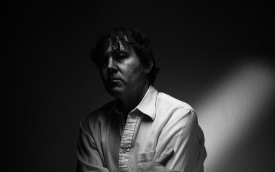 Cass McCombs