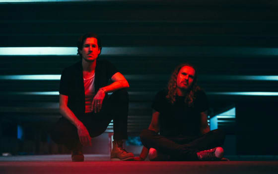 Black Pistol Fire - Flagrant Act of Bliss