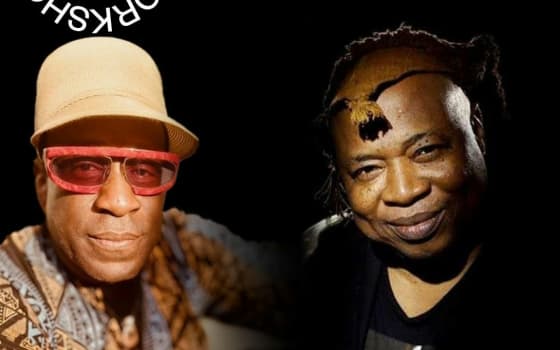 Will Calhoun's Mali Project