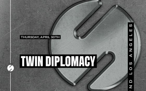 Twin Diplomacy