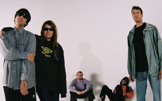 AN EVENING WITH BRYAN'S MAGIC TEARS