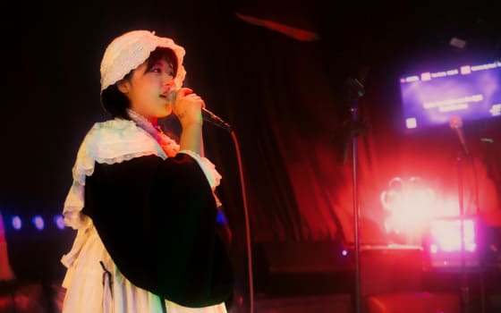 ˖ ݁♬⋆.˚𝄞. Karaoke Sunday Night ˖ ݁♬⋆.˚𝄞.