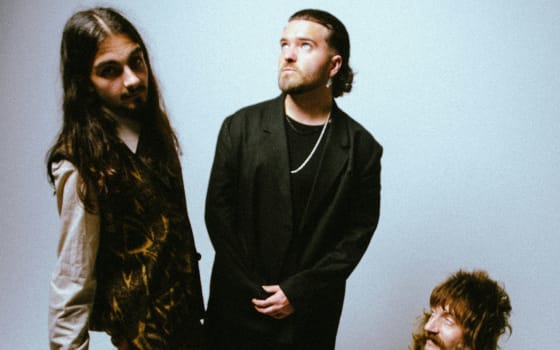 High Fade - Twice as Nice Tour