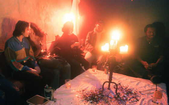 ˖ ݁♬⋆.˚𝄞. Karaoke Tuesday Night ˖ ݁♬⋆.˚𝄞.