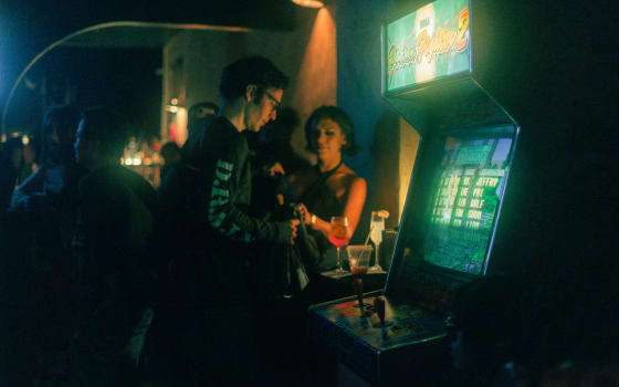 ˖ ݁♬⋆.˚𝄞. Karaoke Monday Night ˖ ݁♬⋆.˚𝄞.