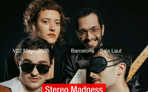 Stereo Madness