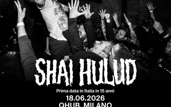 Shai Hulud