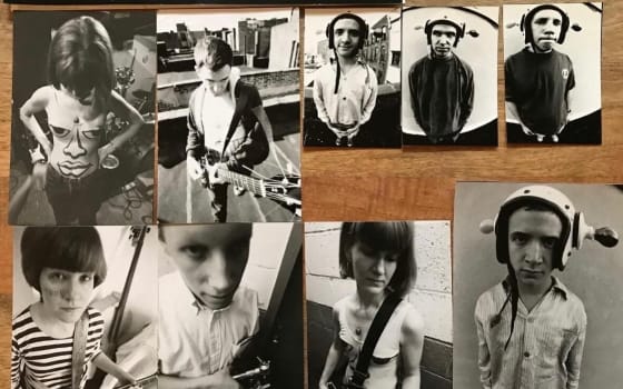 Church of Betty, The Mommyheads, and Very Pleasant Neighbor