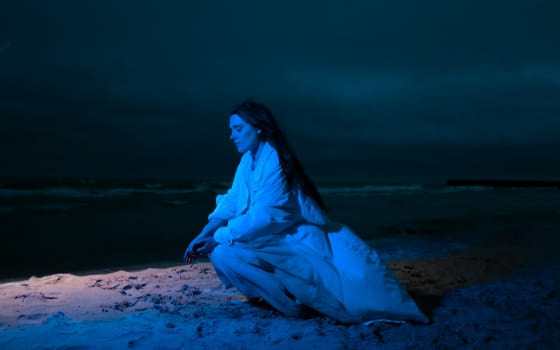 Gia Margaret w/ Brendan Eder Ensemble