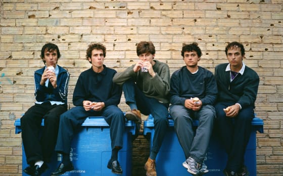 el diablo de shanghai