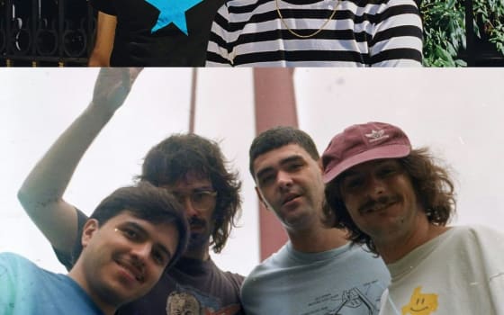 CORA YAKO + KU! @ DEMO