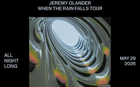 Jeremy Olander Open-to-Close