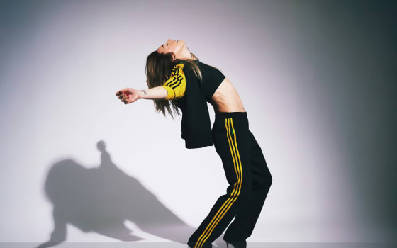 Melanie C: Live Performance (Matinee)