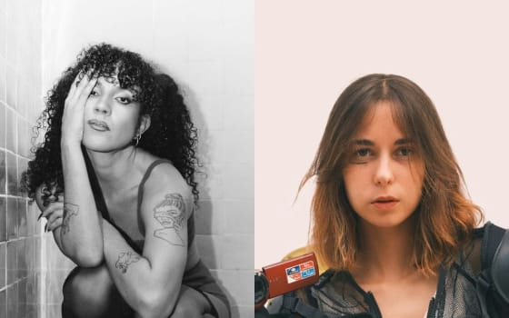 Claudia Allmang + Sélpide